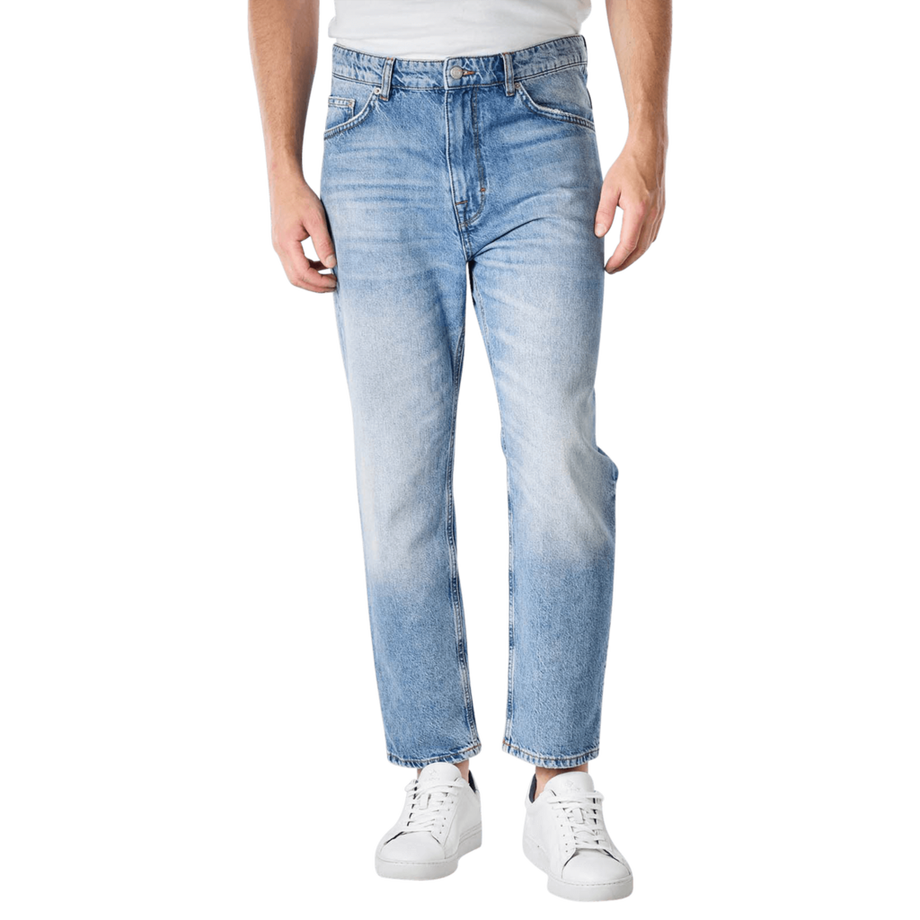 Bit Jeans Regular Tapered Fit