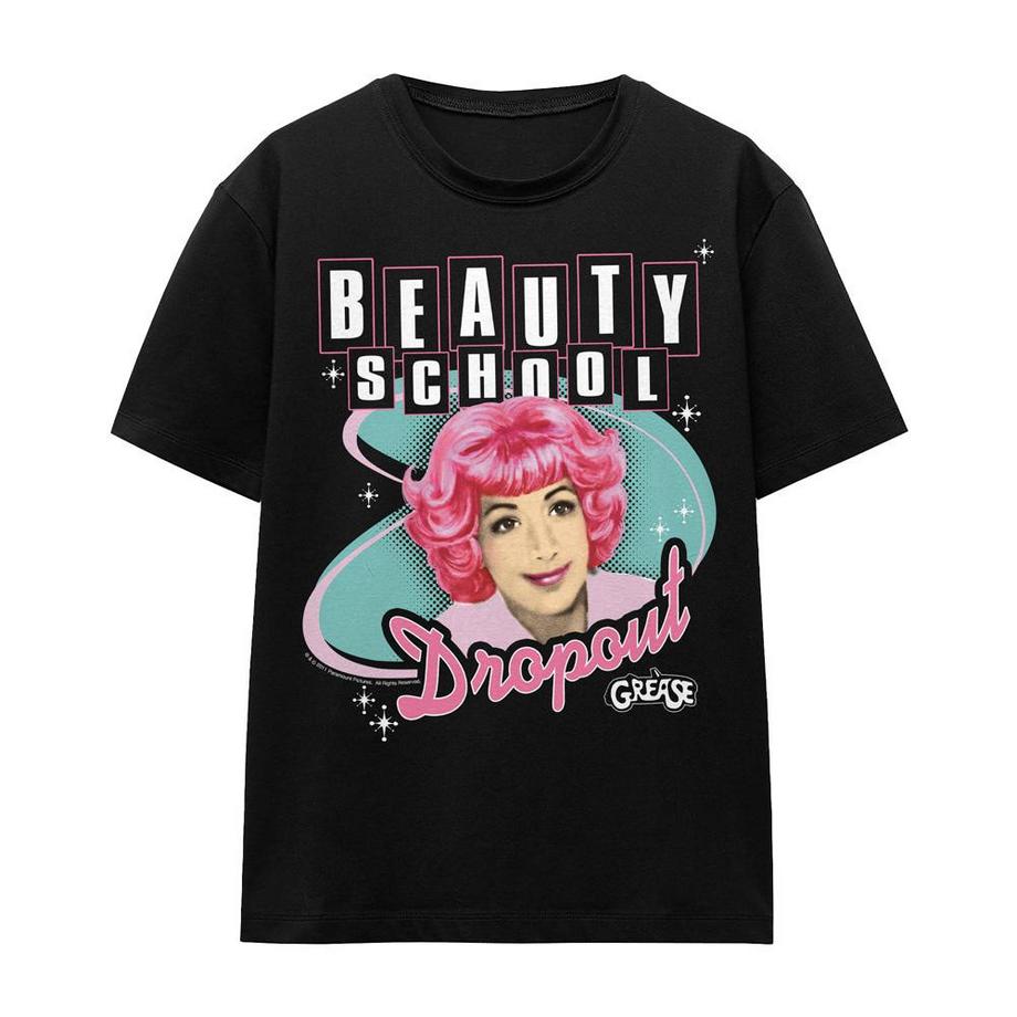 T-ShirtBeauty School Dropout