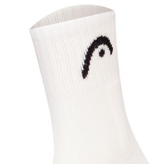 Head All Sports Training Short Crew Chaussettes 12 Pièces  