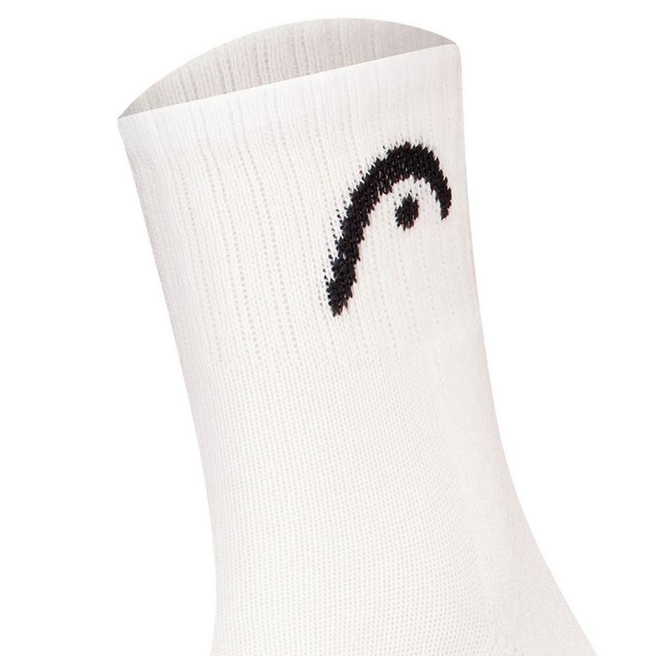 Head All Sports Training Short Crew Socken 12er Pack  