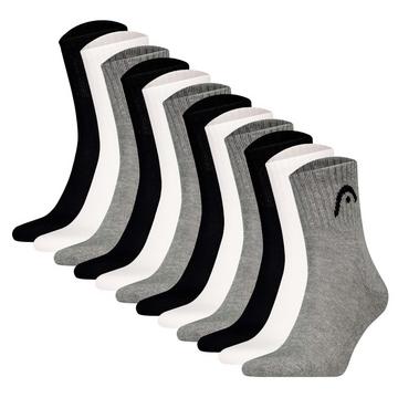Socken  12er Pack-All Sports Training Short Crew 12P