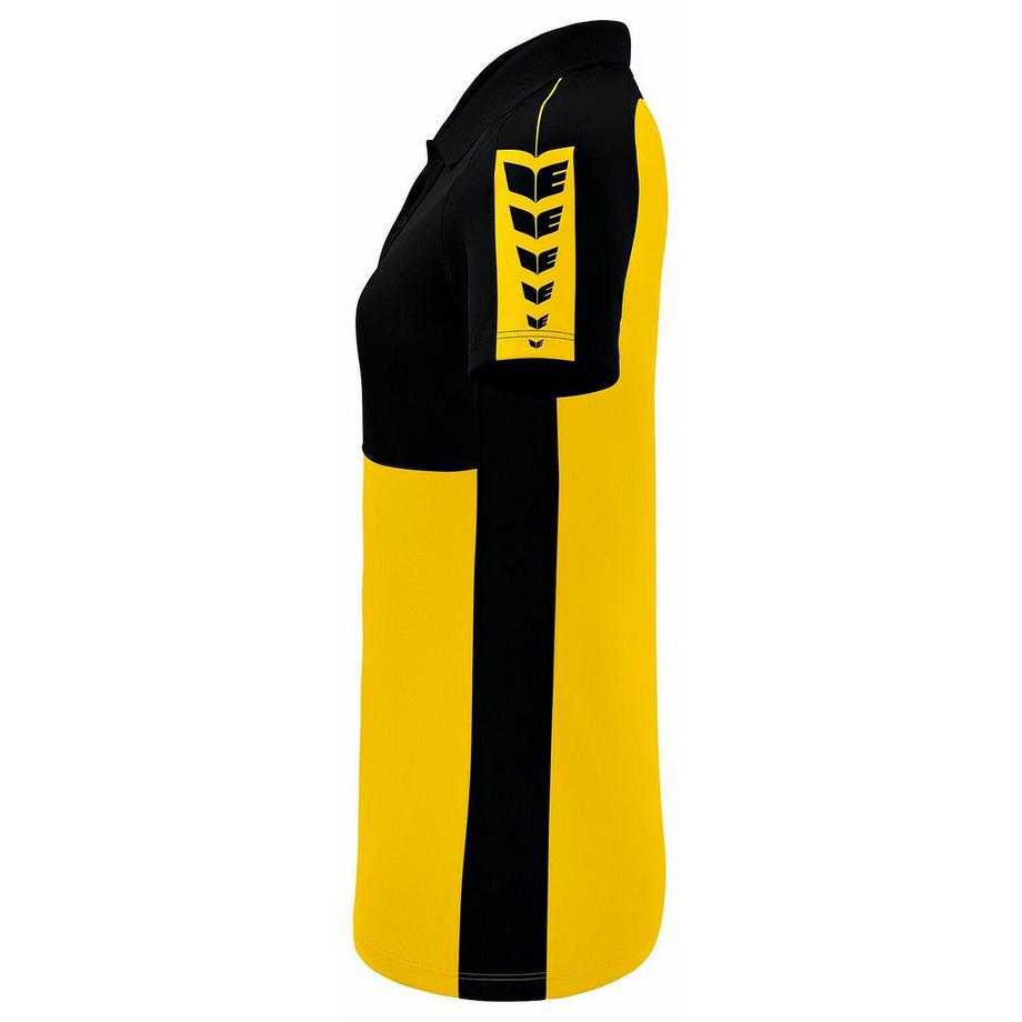 Erima Six Wings Poloshirt  