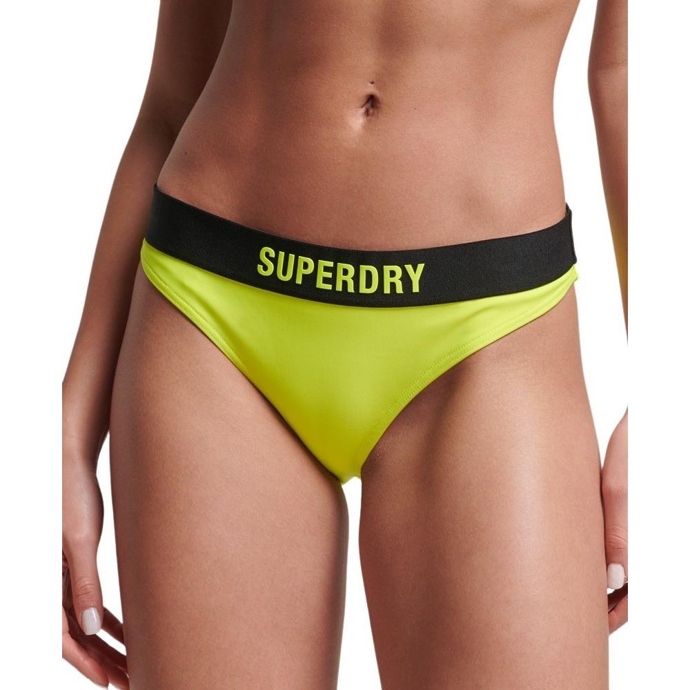 Superdry  elastische badeanzugstrümpfe frau  code 