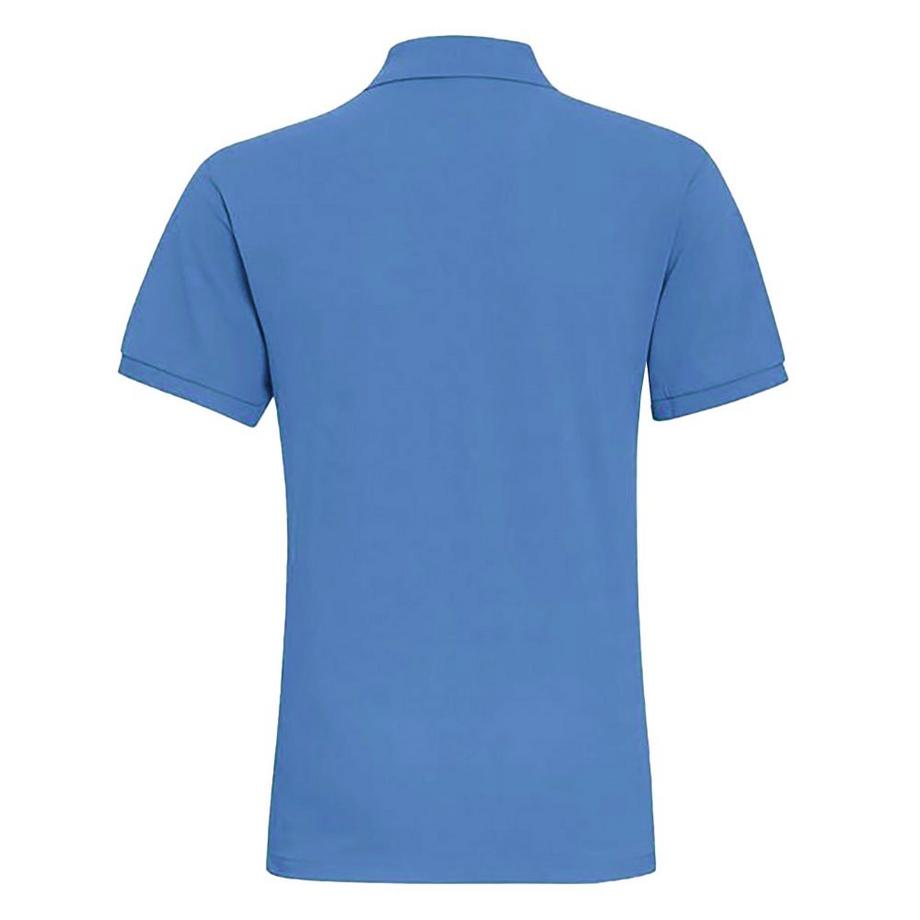 Asquith & Fox Polo Maniche Corte  