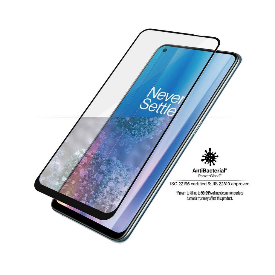 ® Dislayschutz OnePlus Nord 2 CE