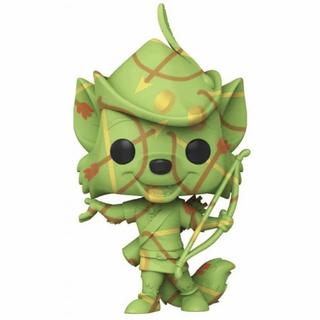 Funko  POP - Disney - Robin Hood - 53 - Special Edition 