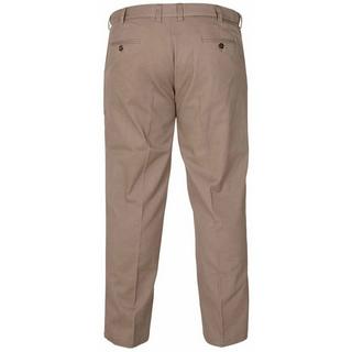 Duke  Pantalon D555 BRUNO 