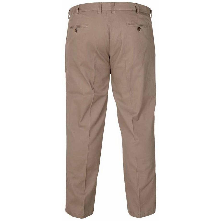 Duke Bruno Stretch Chino Pantalon  