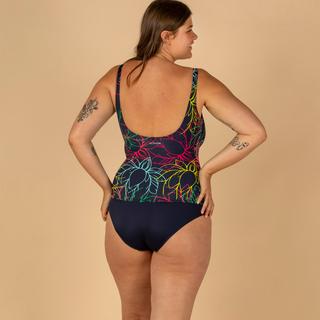 OLAIAN  Maillot de bain 1 pièce - DOLI PUKA 