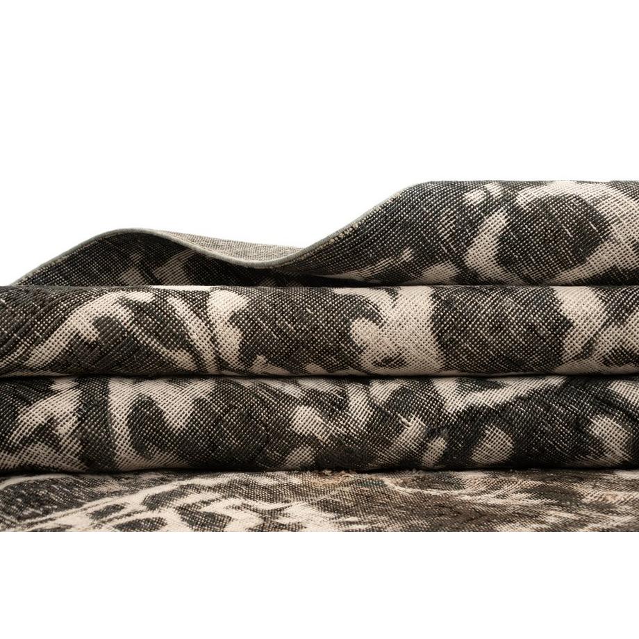 VIDAL Tappeto fatto a mano Vintage  