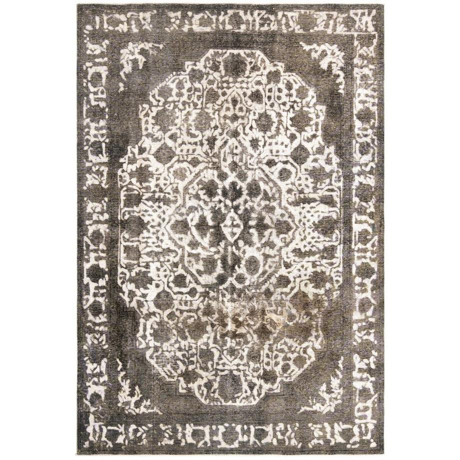 VIDAL Tappeto fatto a mano Vintage  