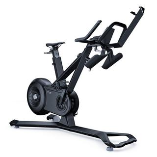 DOMYOS  Bicicletta da spinning pedalata fluida 