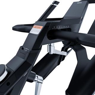 DOMYOS  Bicicletta da spinning pedalata fluida 
