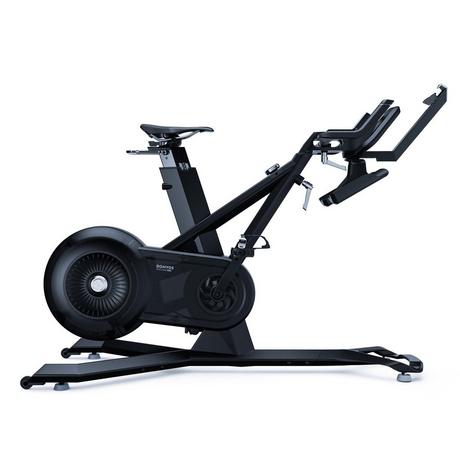 DOMYOS  Bicicletta da spinning pedalata fluida 