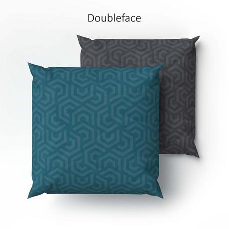 Lotus Bettwaren Joakim Raso Doubleface Biancheria da Letto  