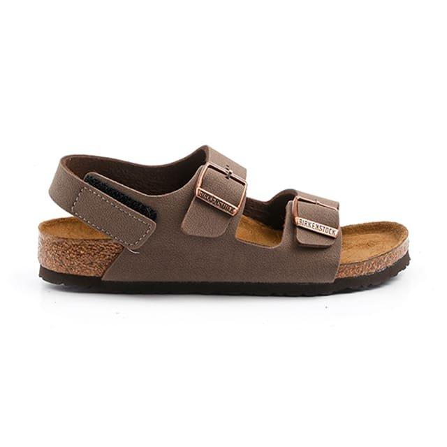 BIRKENSTOCK  MIlano HL Kids N-24 