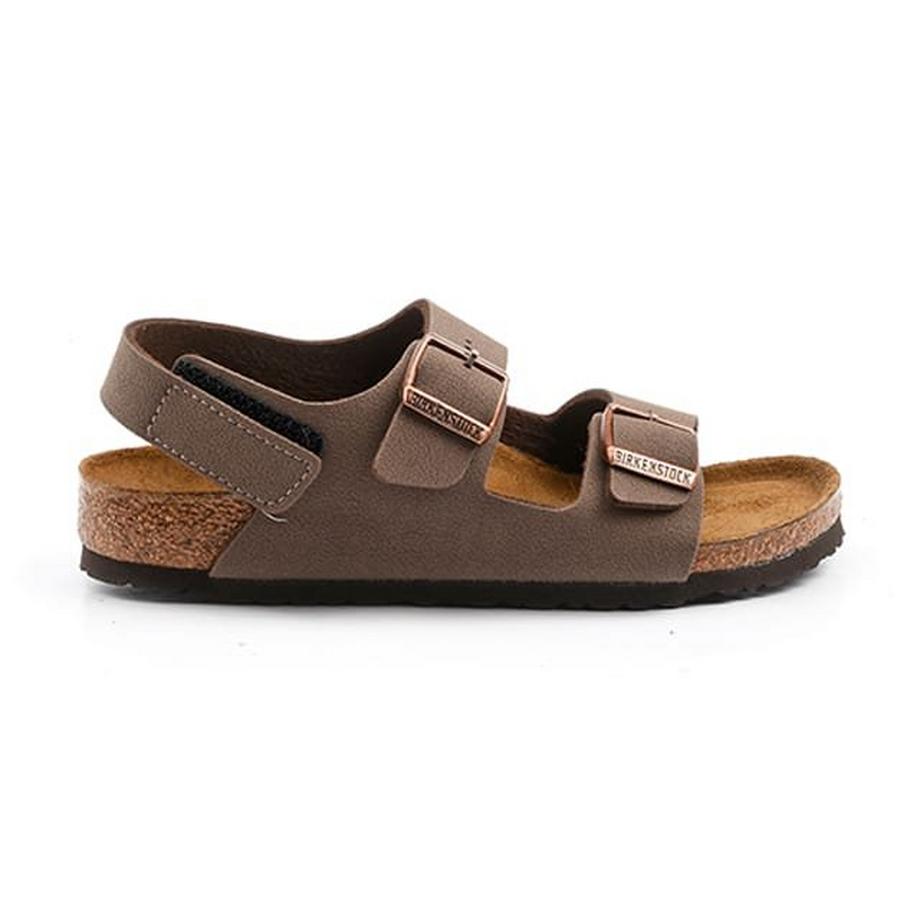 BIRKENSTOCK Milano HL Kids N-32 Sandalen  
