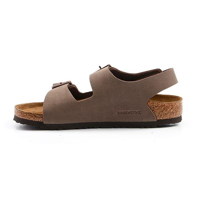 BIRKENSTOCK  MIlano HL Kids N-24 