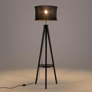 La Redoute Intérieurs Tripod-Stehlampe Setto  