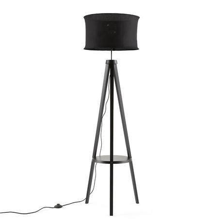 La Redoute Intérieurs Tripod-Stehlampe Setto  