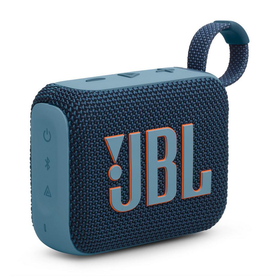 JBL  Go 4 