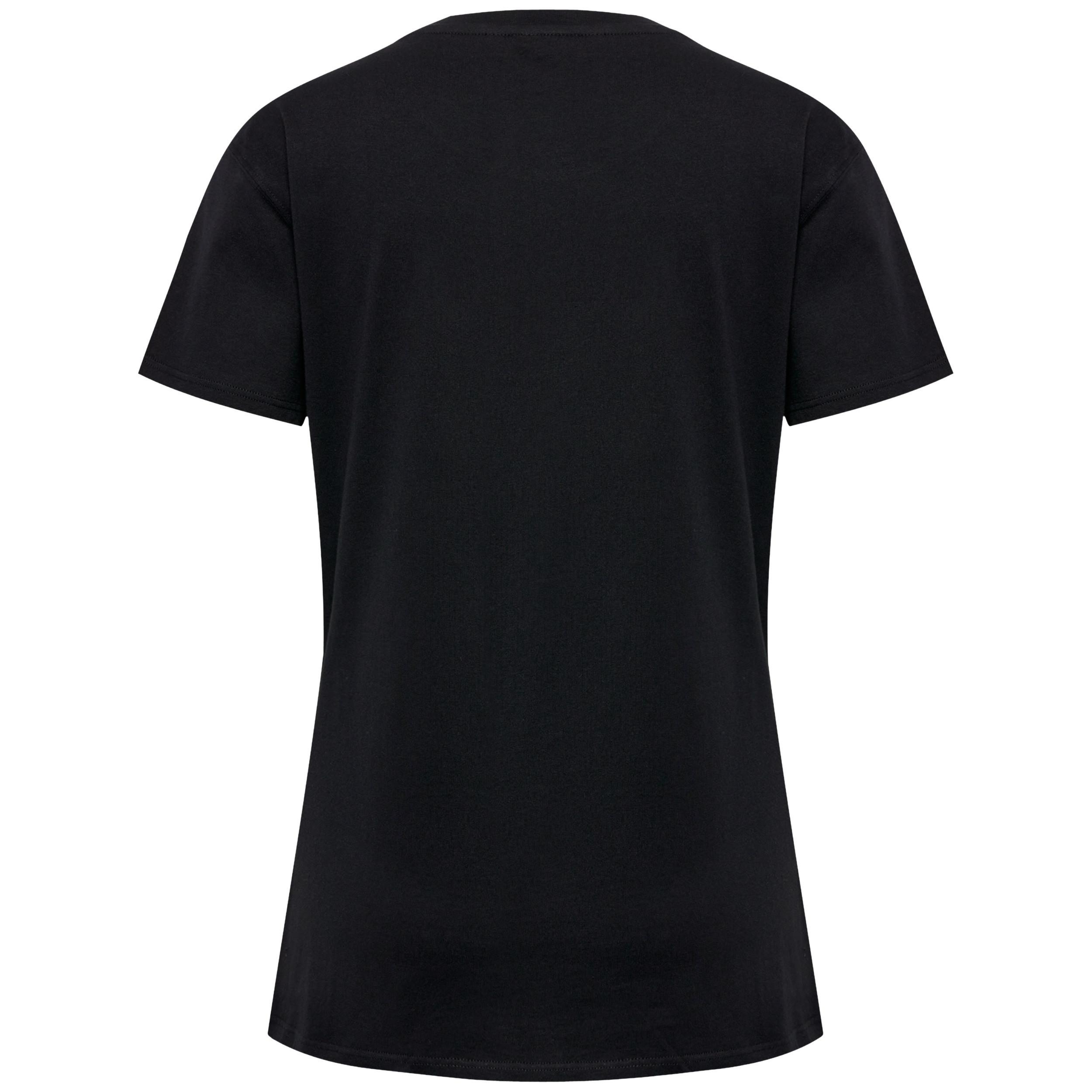 Hummel Go 2.0 T-Shirt Manches Courtes  