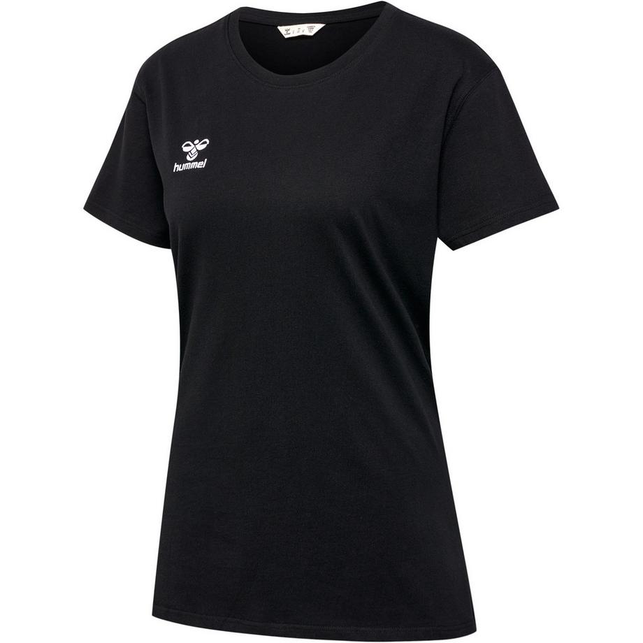 Hummel Go 2.0 T-Shirt Maniche Corte  