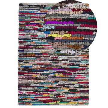 Tappeto en Poliestere Boho BAFRA