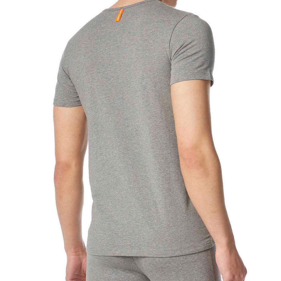 bruno banani Warm Up lot de 2 maillot de corps manches courtes  