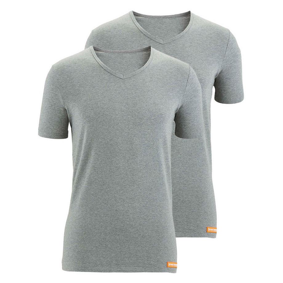 2er Pack WARM UP - Unterhemd / Shirt Kurzarm