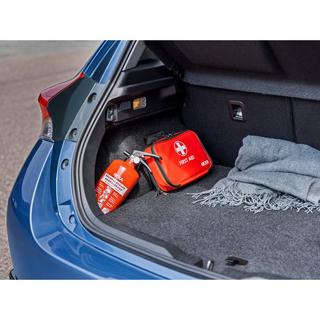 Nexa Extincteur Rouge 2kg 13A  