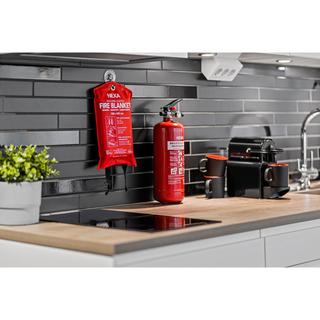 Nexa Extincteur Rouge 2kg 13A  