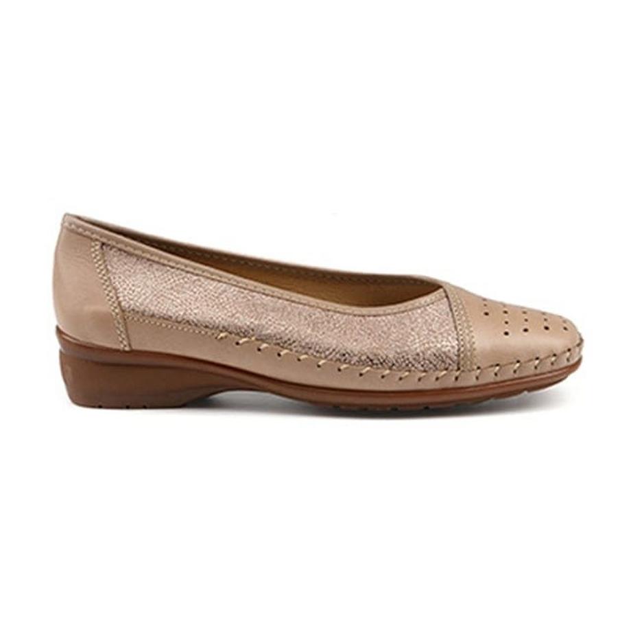 Stile Di Vita Summer-35 Ballerine Perforate  