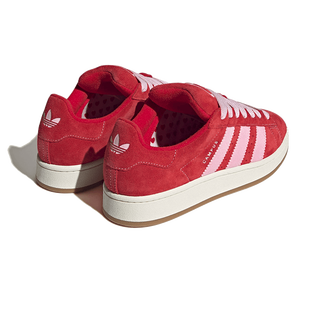 adidas  Campus 00s Better Scarlet Clear 