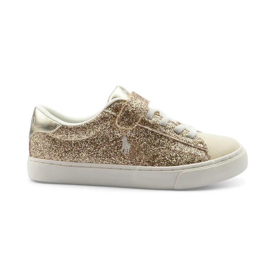 Polo Ralph Lauren Theron V PS Glitzer Sneaker  