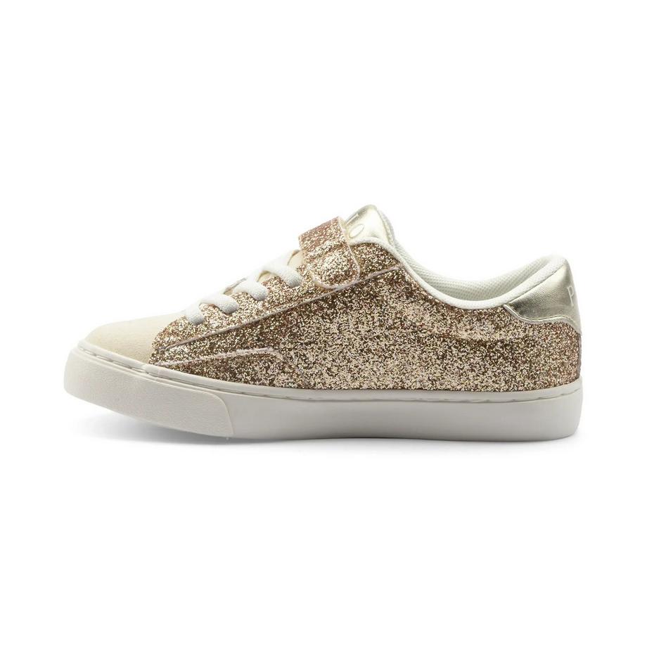 Polo Ralph Lauren Theron V PS Glitzer Sneaker  