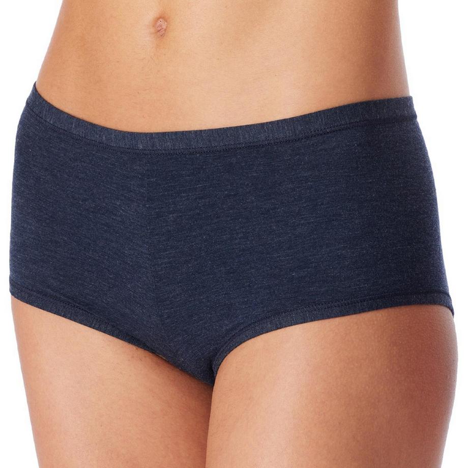 Schiesser Personal Fit Short Slip 4er Pack  