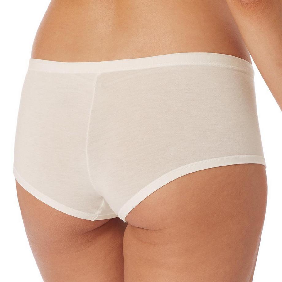Schiesser Personal Fit Short Slip 4er Pack  