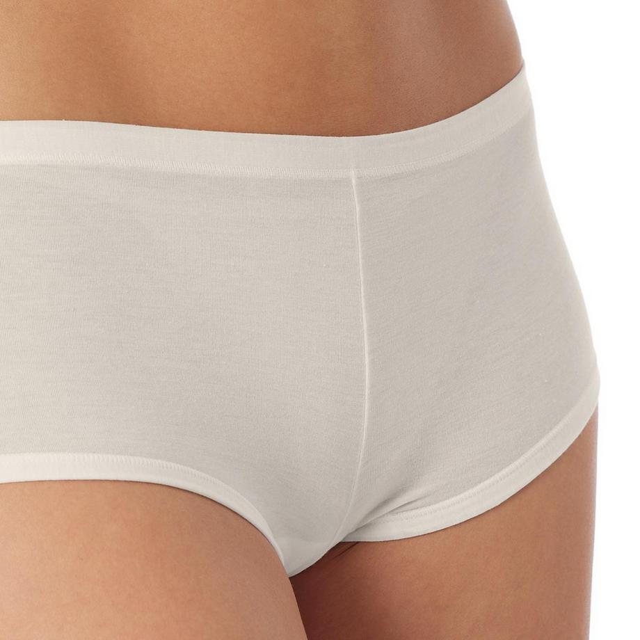 Schiesser Personal Fit Short Slip 4er Pack  