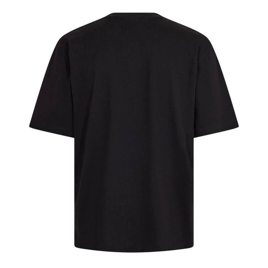 HUGO T-Shirt Logo Red Bull  