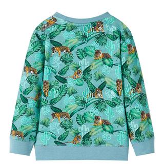 VidaXL  Sweat-shirt pour enfants coton 