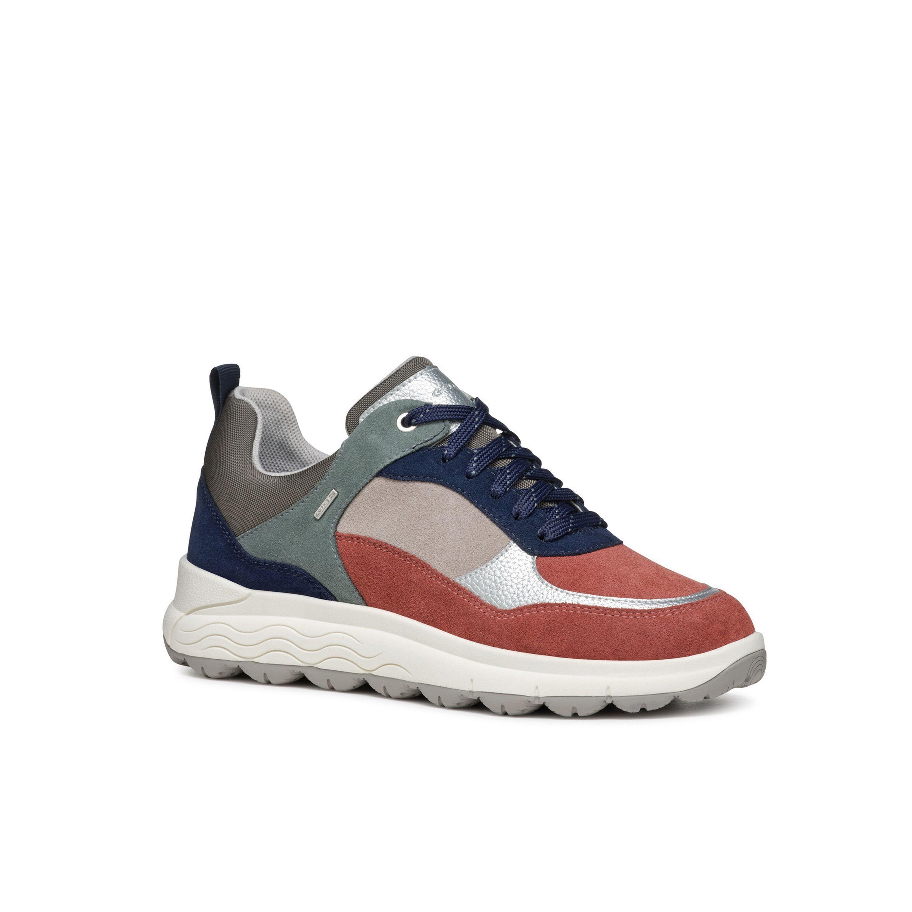 GEOX  sneakers da spherica 