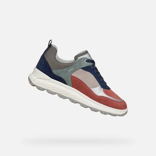 GEOX  baskets spherica 