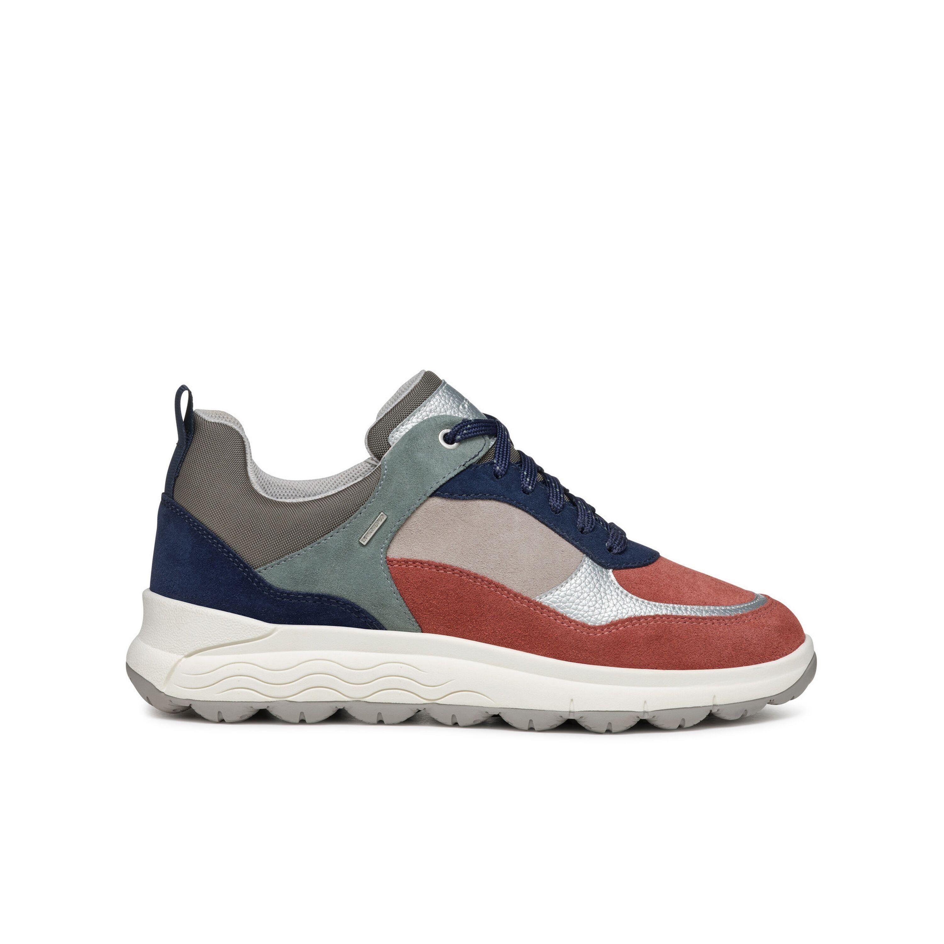 GEOX  sneakers da spherica 