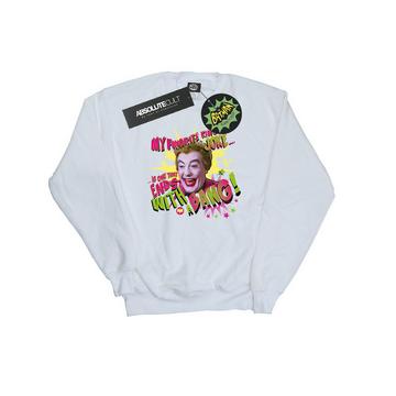 Bang Sweatshirt