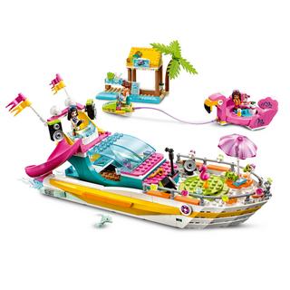 LEGO®  LEGO Friends Party sullo Yacht 