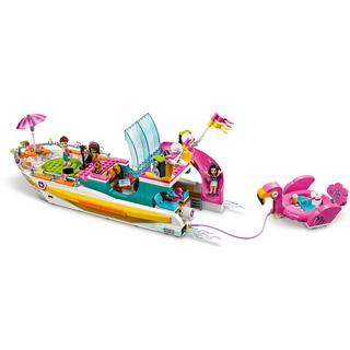 LEGO®  LEGO Friends Party sullo Yacht 