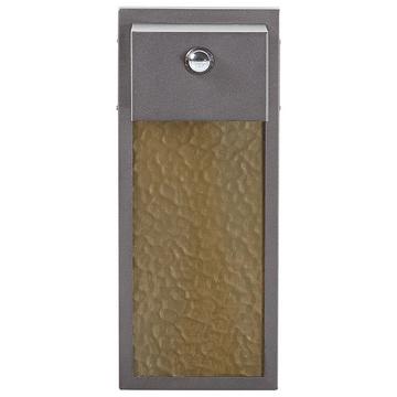 Lampe murale LED pour l'extérieur en Métal Moderne CARRON