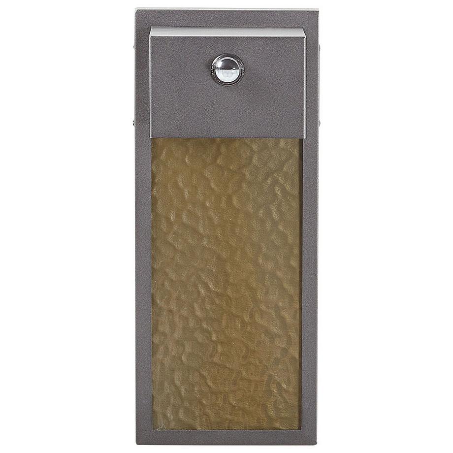 Lampe murale LED pour l\'extérieur en Métal Moderne CARRON