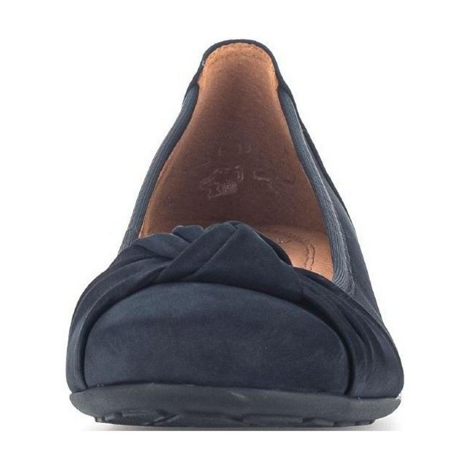Gabor Ballerines avec Nœud Décoratif  